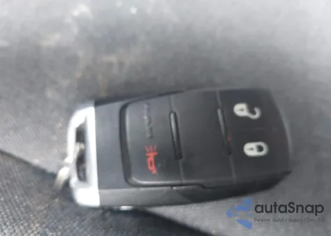 2022 Ram 2500 Tradesman 4X4 6'4 Box from USA, damaged, VIN 3C6UR5CLXNG327039